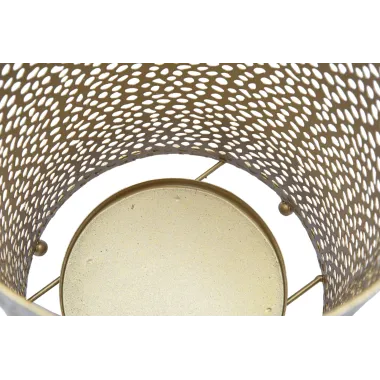 P/OMBRELLI HOLES GLAM CM Ø 24X43